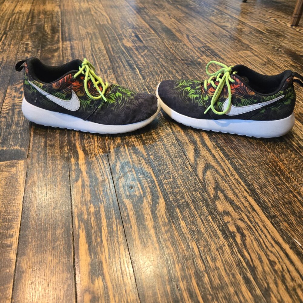 NIKE SNEAKERS KIDS - Picture 4 of 5